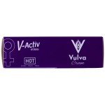 HOT - CREMA VULVA CON CBD 50ML